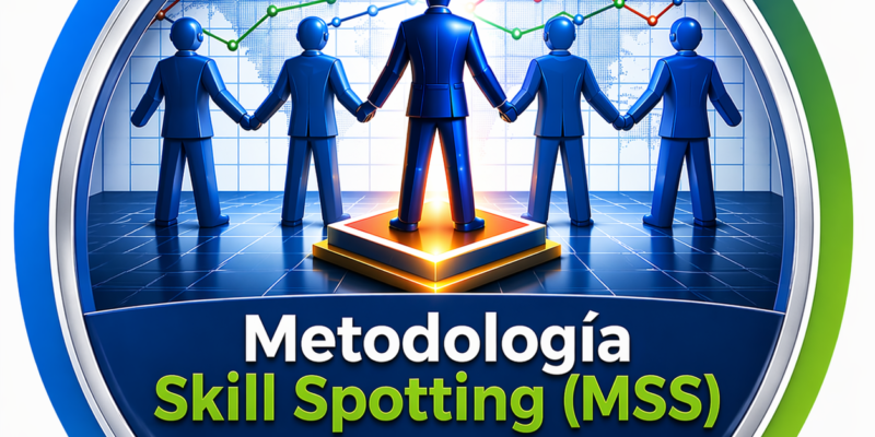 Metodologia MSS definicion y aplicacion por vectores united