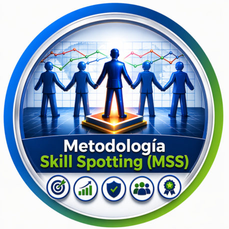 Metodologia MSS definicion y aplicacion por vectores united
