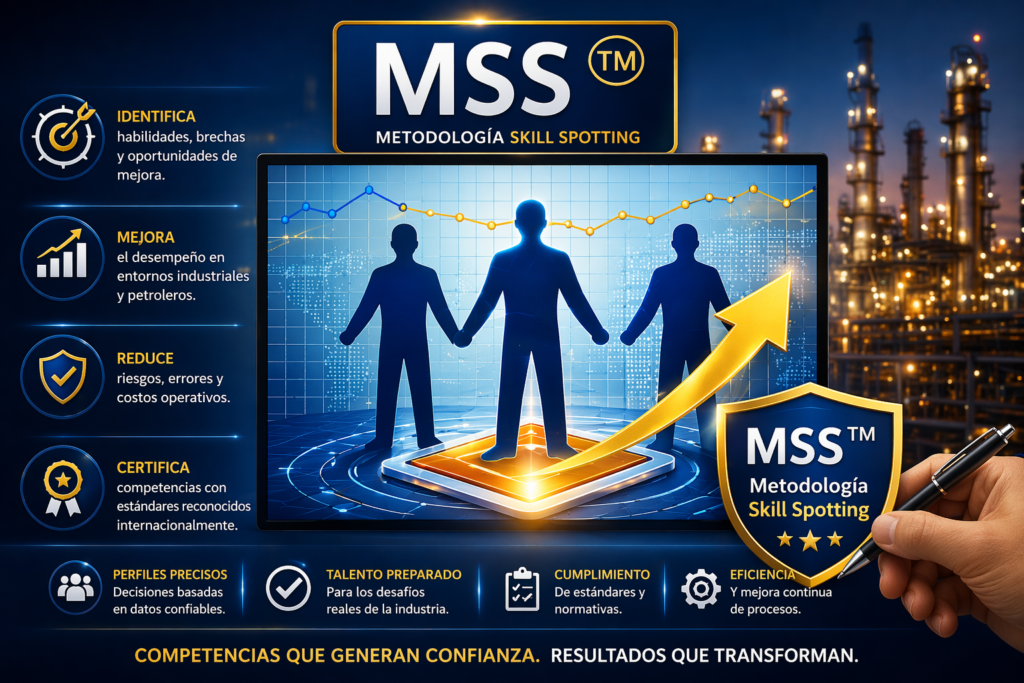 Metodologia para  el diagnostico actitudinal basado en competencias de roles y puestos de trabajo