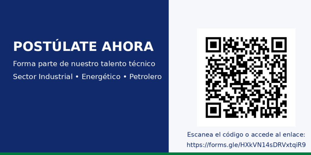 trabaja con nosotros