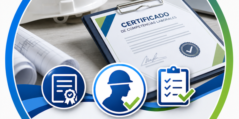 certificacion basada en competencias para empresas petroleras y servicios