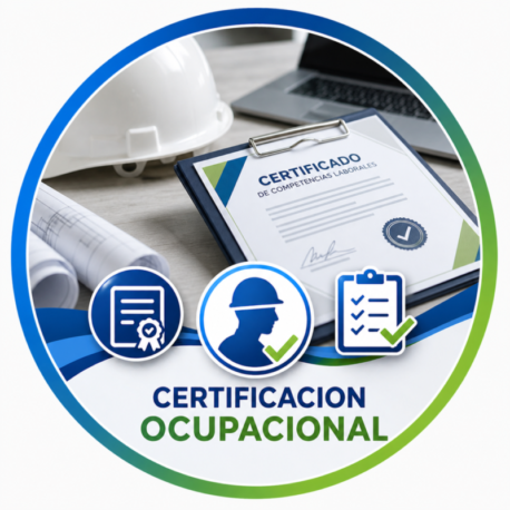 certificacion basada en competencias para empresas petroleras y servicios
